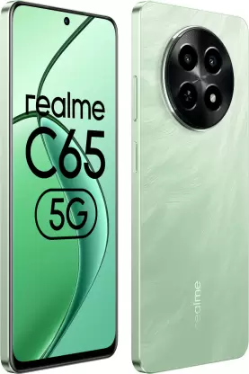 realme C65 5G Price