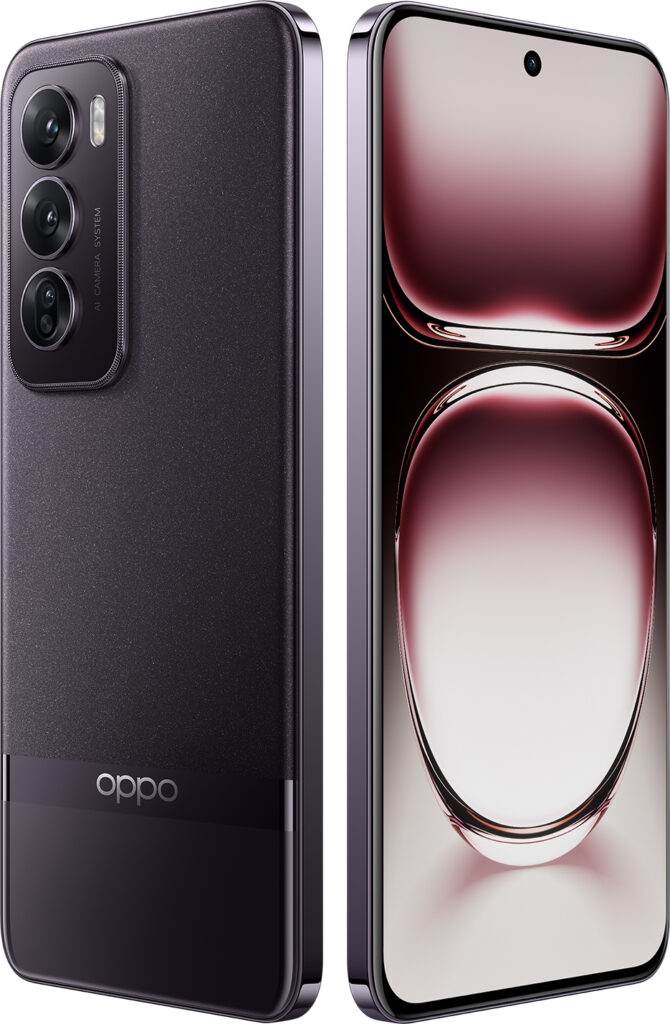 OPPO Reno 12 Pro 5G Price