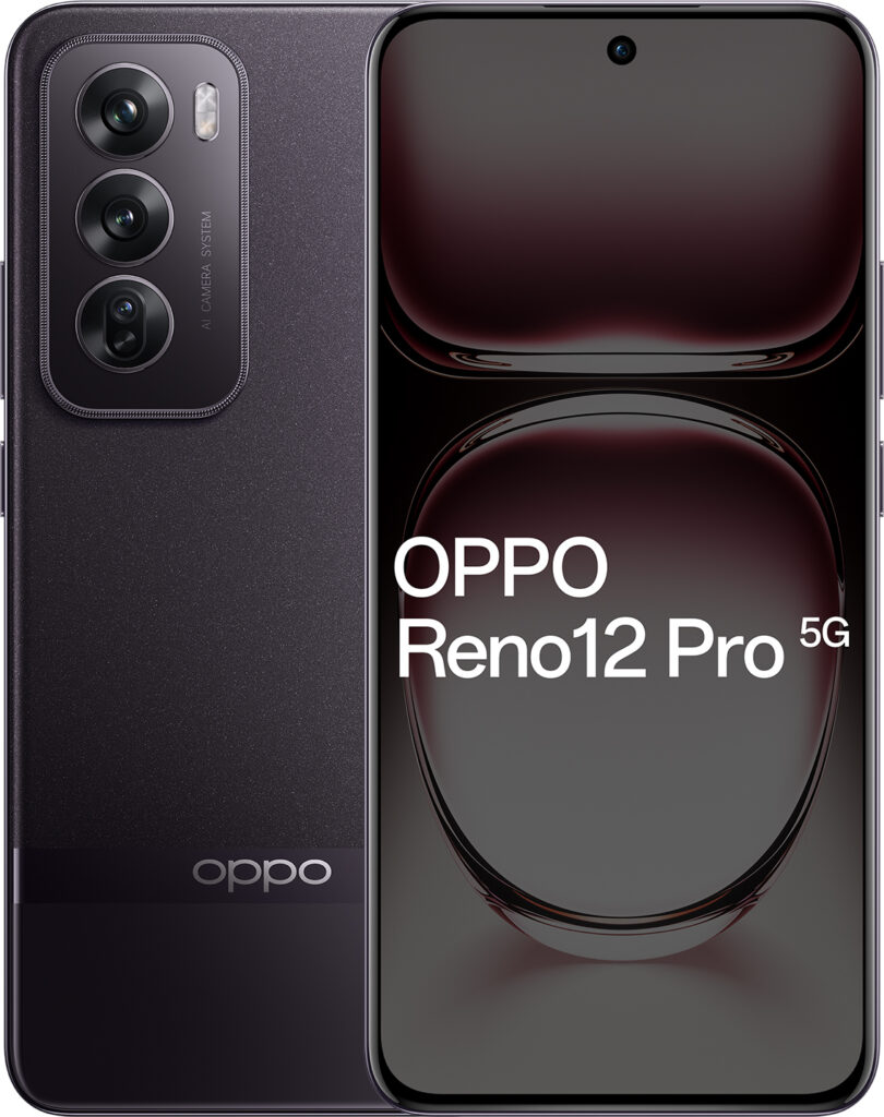 OPPO Reno 12 Pro 5G Price in Nepal