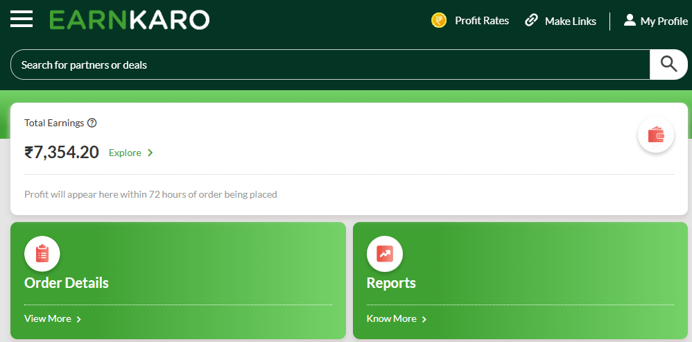 earnkaro