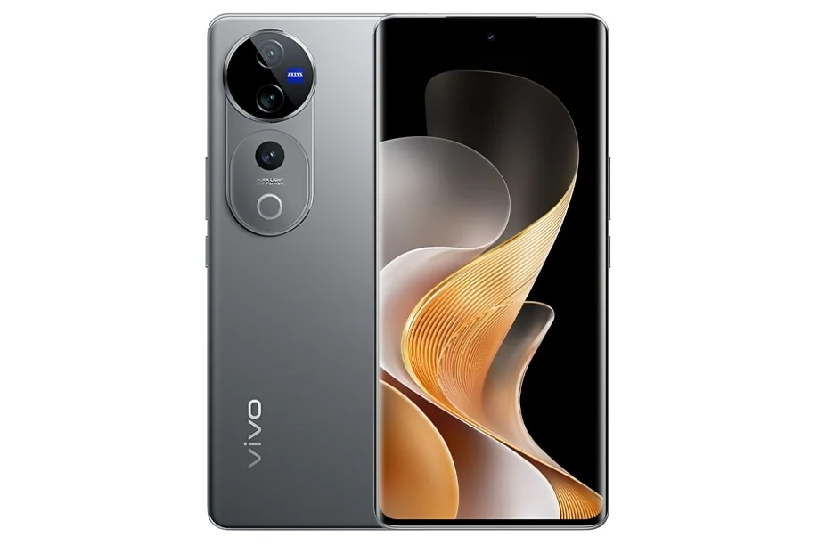 Vivo V40 Pro Price in India